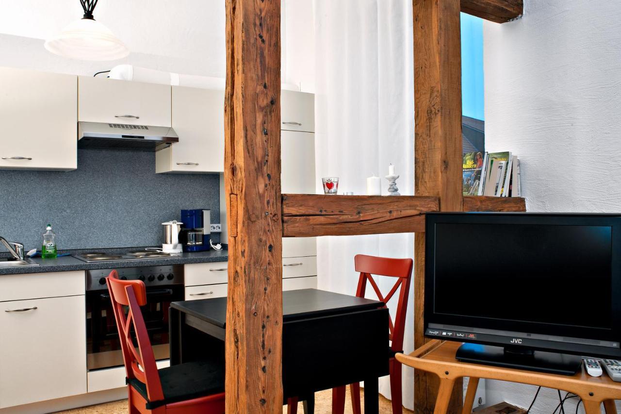 Ferienwohnung Ferien auf Tippen Hof  Bleckede Exterior foto