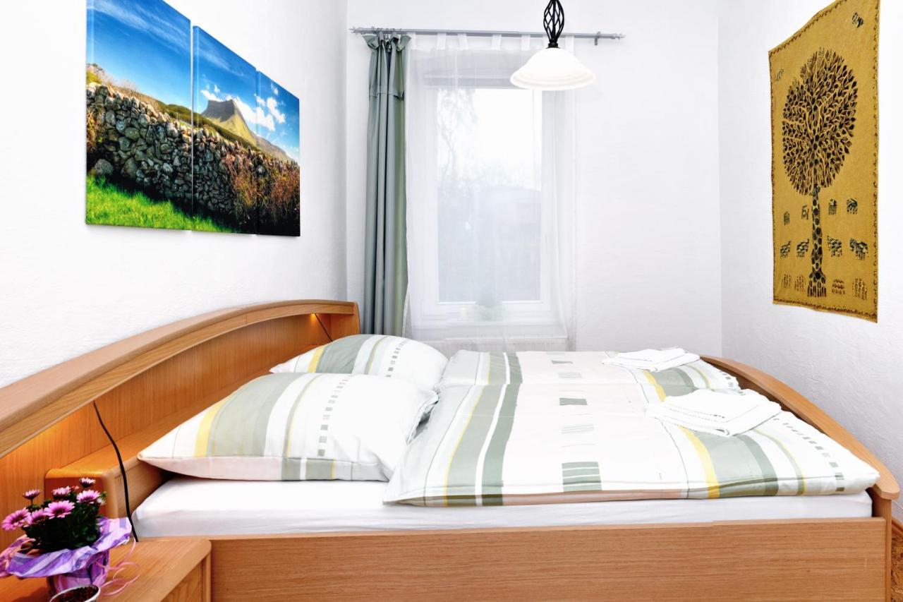 Ferienwohnung Ferien auf Tippen Hof  Bleckede Exterior foto